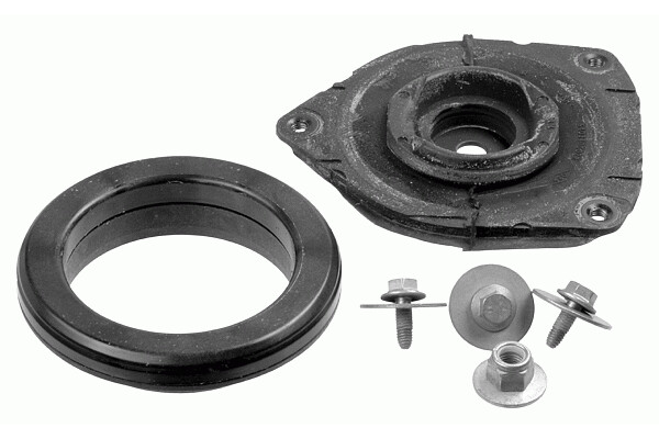 SACHS 802 546 — Mocowanie amortyzatora